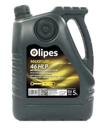 HIDRAÚLICO 46HLP 5L