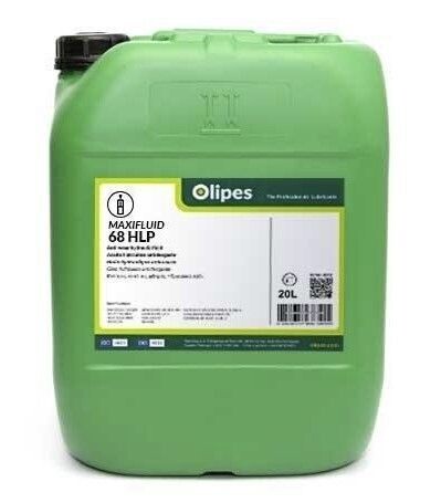 HIDRAÚLICO 68HLP 20L