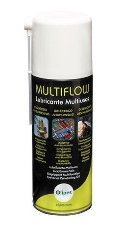 MULTIFLOW BOTE