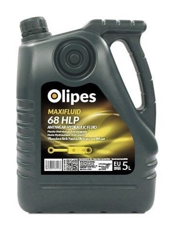 HIDRAÚLICO 68HLP 5L
