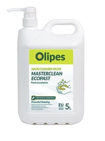 MASTER CLEAN PAST 5L