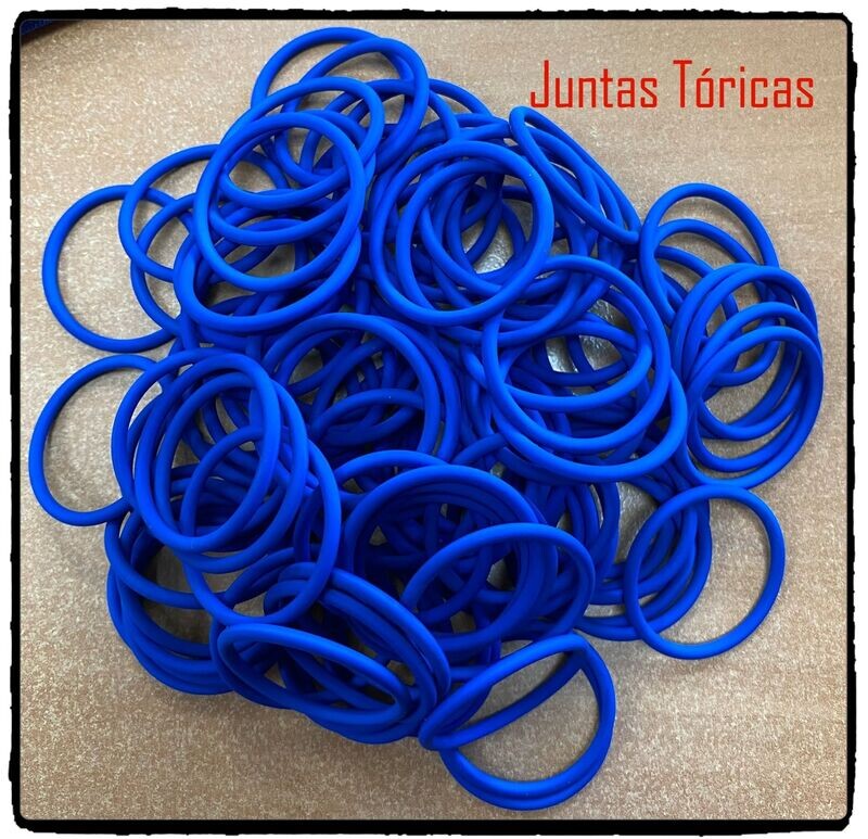 Juntas Tóricas