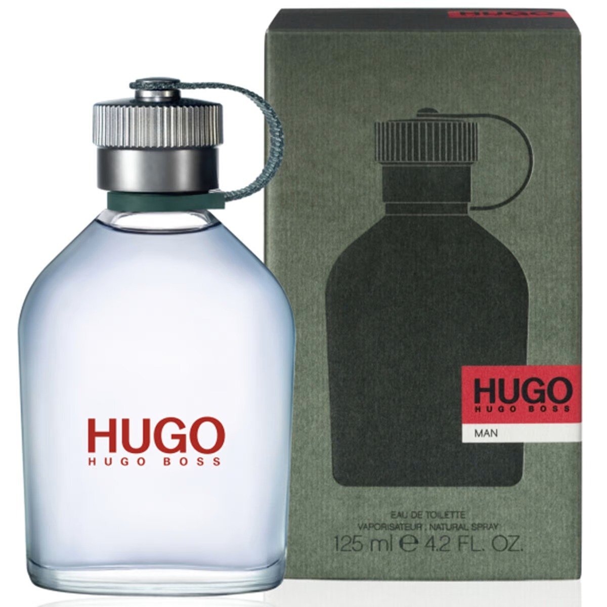 HUGO BOSS Hugo For Him -100ml