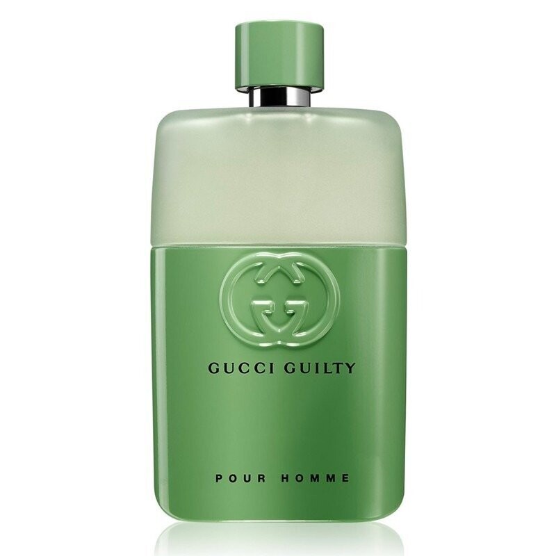 GUCCI Guilty Love Edition For Him -100ml