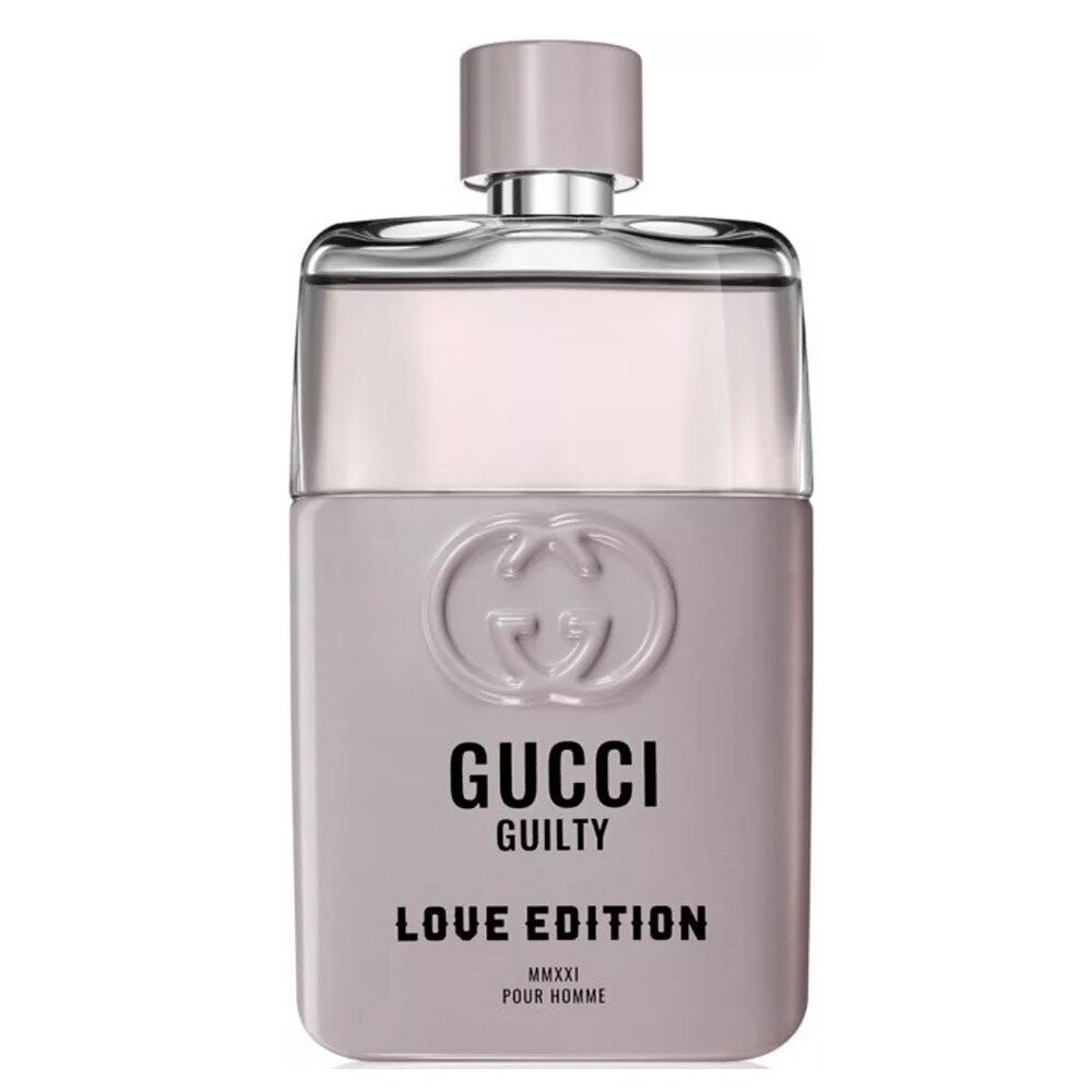 Styre renæssance Afgift GUCCI Guilty Love Edition MMXXI For Her -100ml