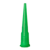 Light Green Tapered