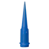 Blue Tapered