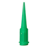 Green Tapered