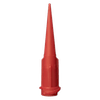 Red Tapered