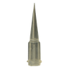 Transparent Tapered