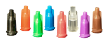 Tip cap