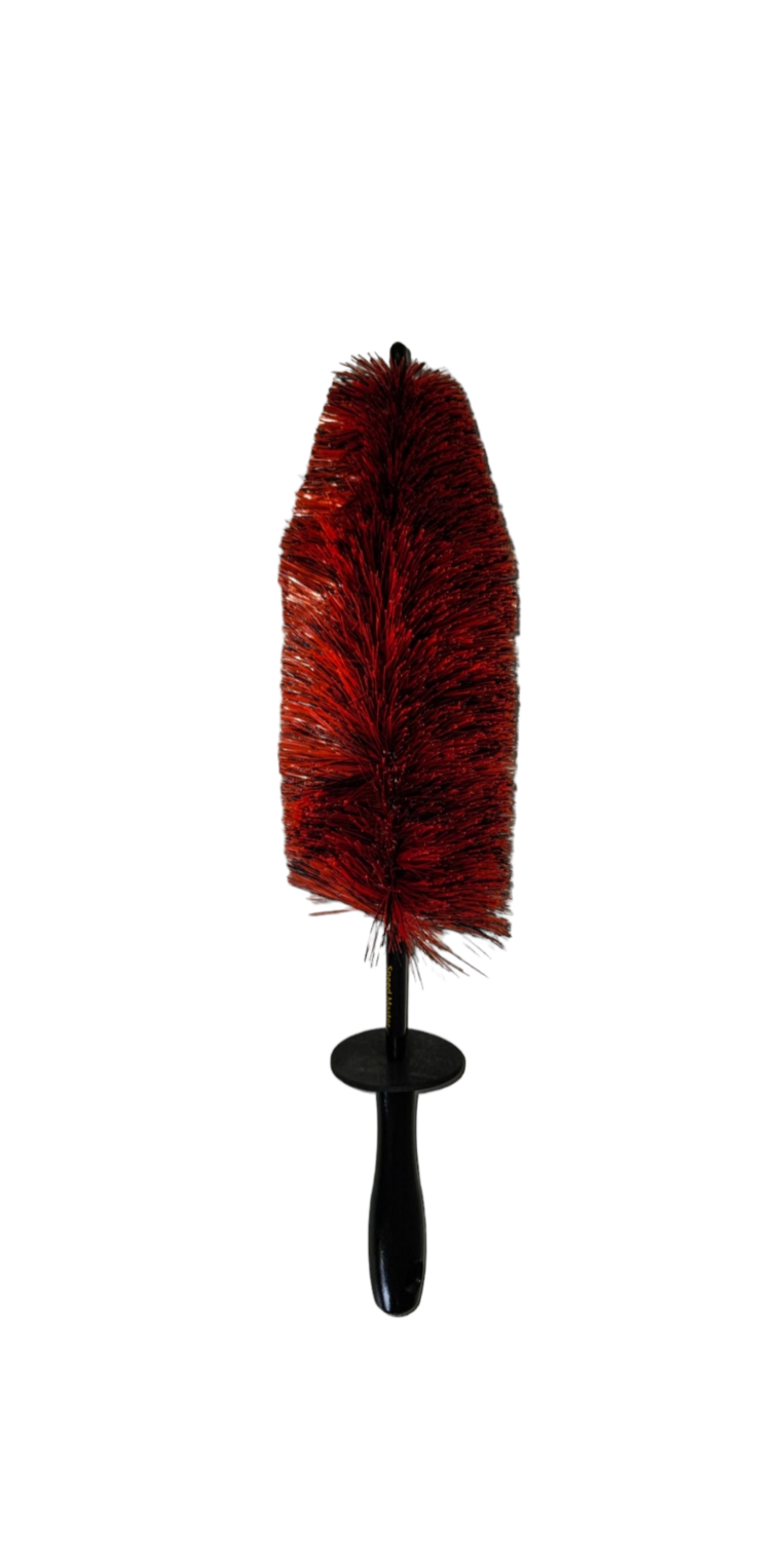 El Cepillo Speed Master / EZ Detail Brush