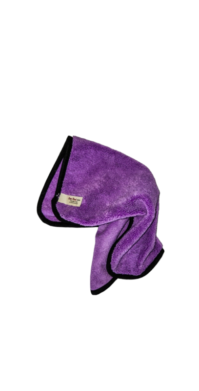 Microfibra Super Plush Deluxe