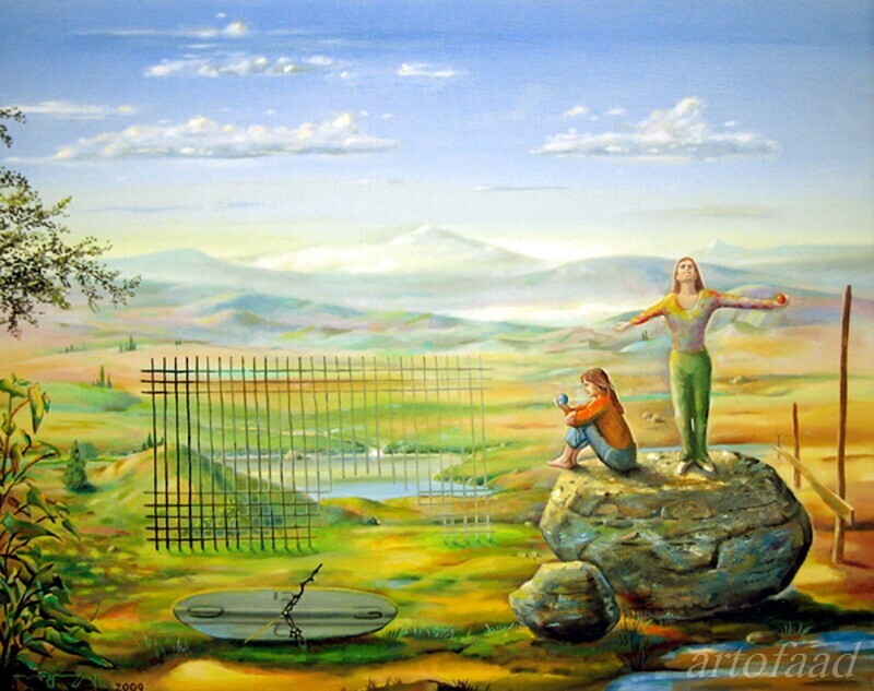 The Inner Freedom