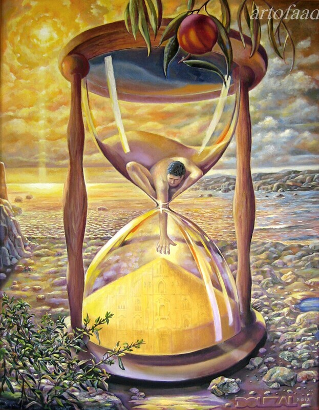 The Trial of Time