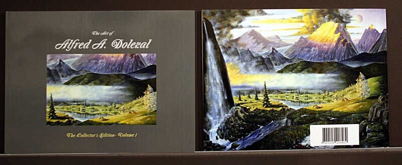 Books- The Collector&#39;s Edition
