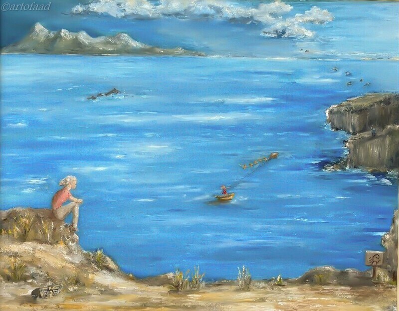 The Wishful Thinker