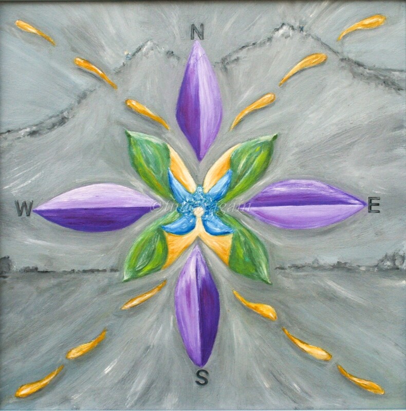 Passages to Nirvana