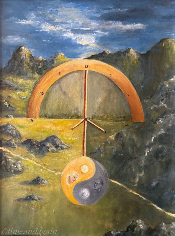 The Balancing Act