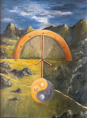 The Balancing Act