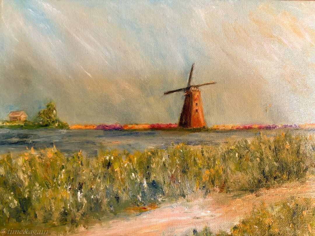The Netherlands