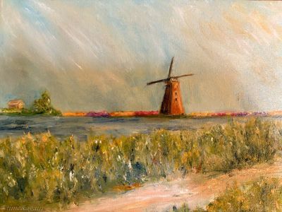 The Netherlands