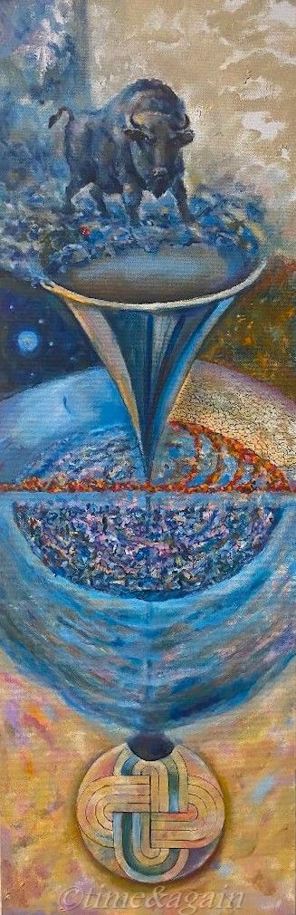 The Turning Point The Turning Point