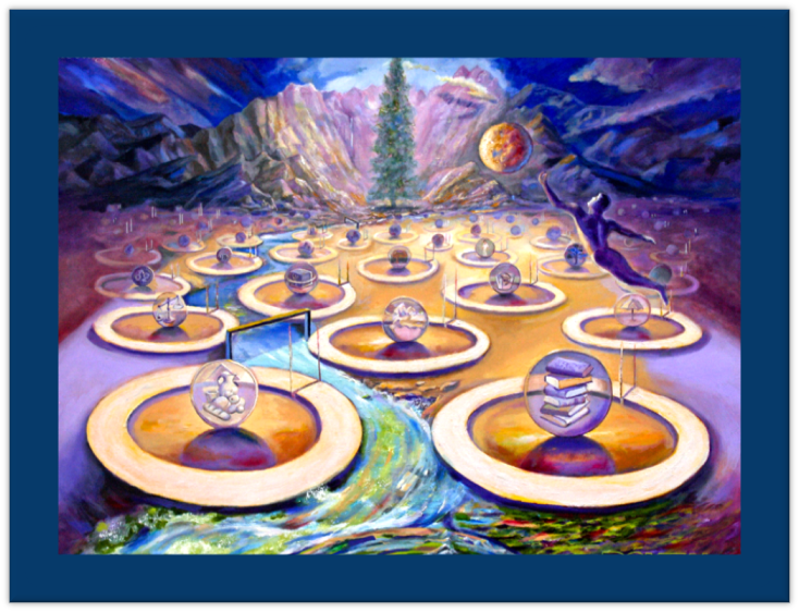 The Progression of Generations