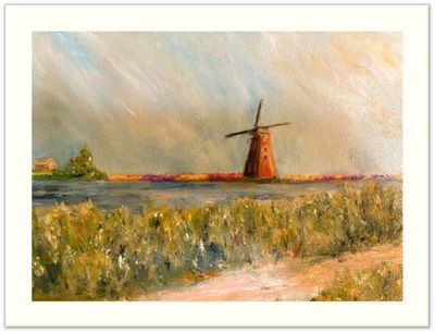 The Netherlands