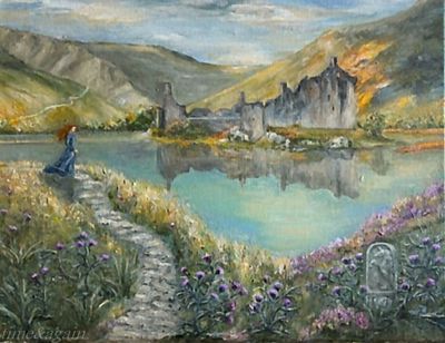 Scotland
