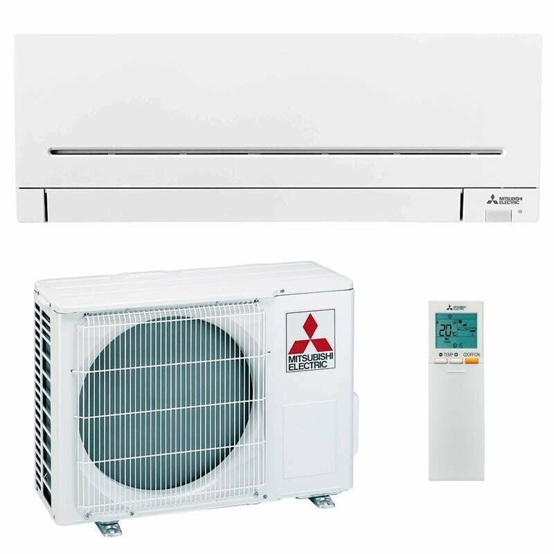 MSZ-AP25VG WIFI