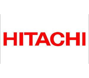 HITACHI