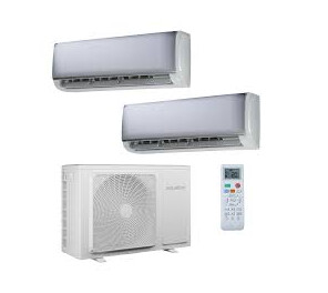 RAM-40N2EF + RAK-18REF + RAK-35REF