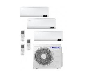 RAM-53N3EF + 2x RAK-25REF + RAK-35REF