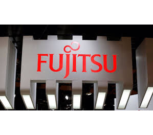 FUJITSU
