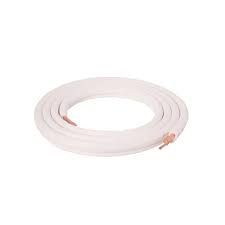 TUBERIA 1/4 - 1/2 0,80ESPESOR 20M