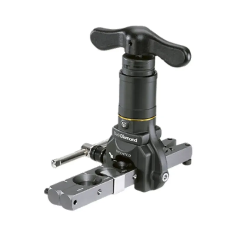 ABOCARDADOR CON ADAPTADOR PARA TALADRO 1/4 - 3/4