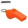 Aquatec Classic Orange Whistle