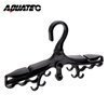 Aquatec Multifunctional Swivel Hanger in Black