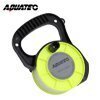 AQUATEC SCUBA DIVING REEL 45 METERS line