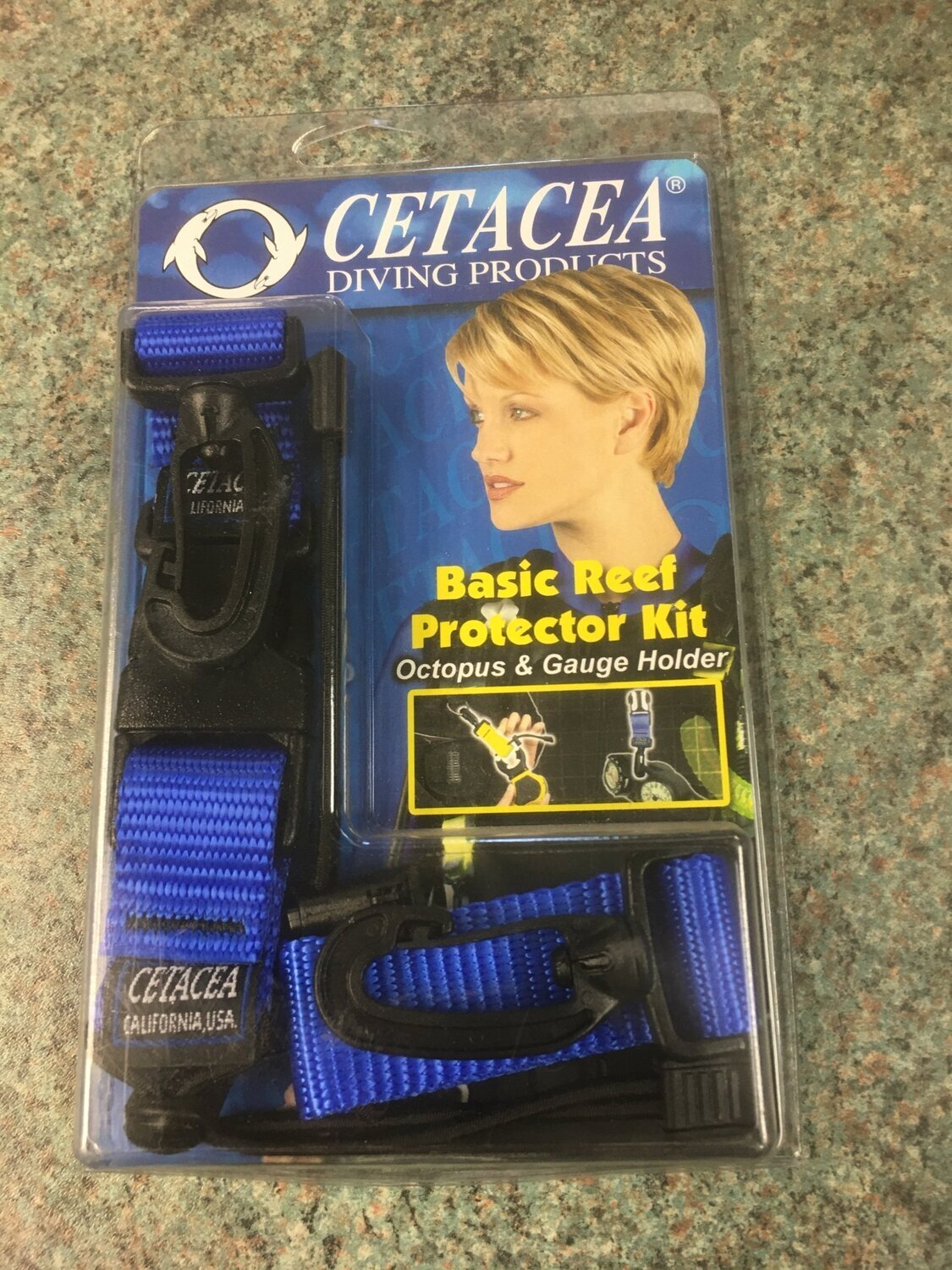 CETACEA Basic  Reef Protection Kit