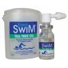 EAROL Swim Tea Tree Oil Spray for Water in Ear 10ml saves swimmers ear