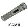 Tovatec Scubadiving  ICOM II Dive Light
