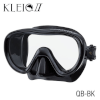 TUSA M111 KLEIO II   Small Scuba Diving  Mask
