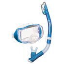TUSA SPORT  3325 Mask and Snorkel Set Adult Pro