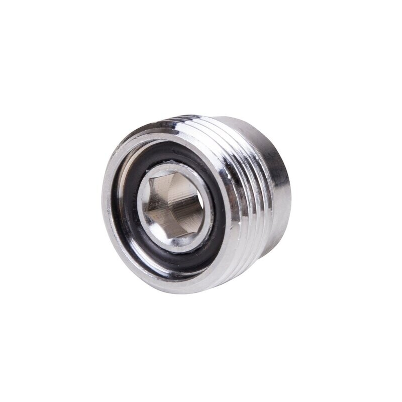 IST DIN  to YOKE Tank valve converter