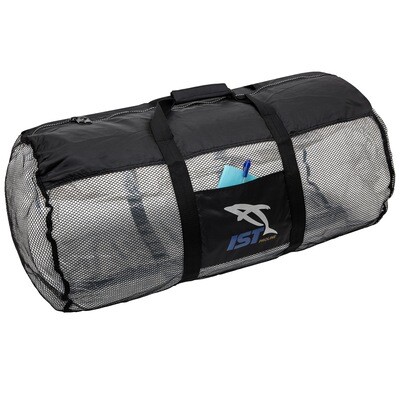 IST MESH SNORKELLING GEAR OR DAY BAG