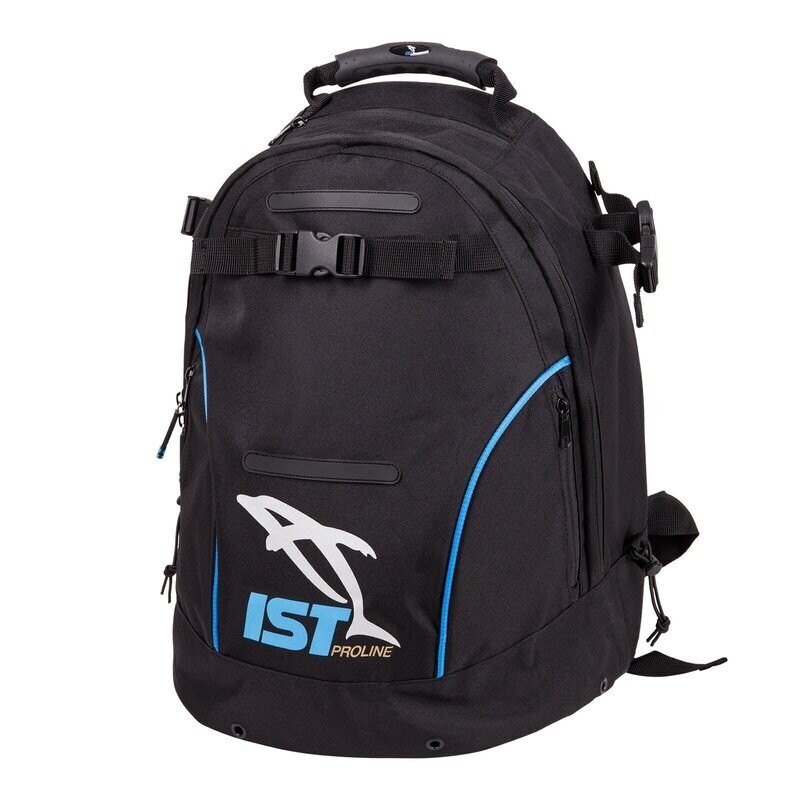 IST Freediving Backpack for Snorkelling. Scuba diving etc