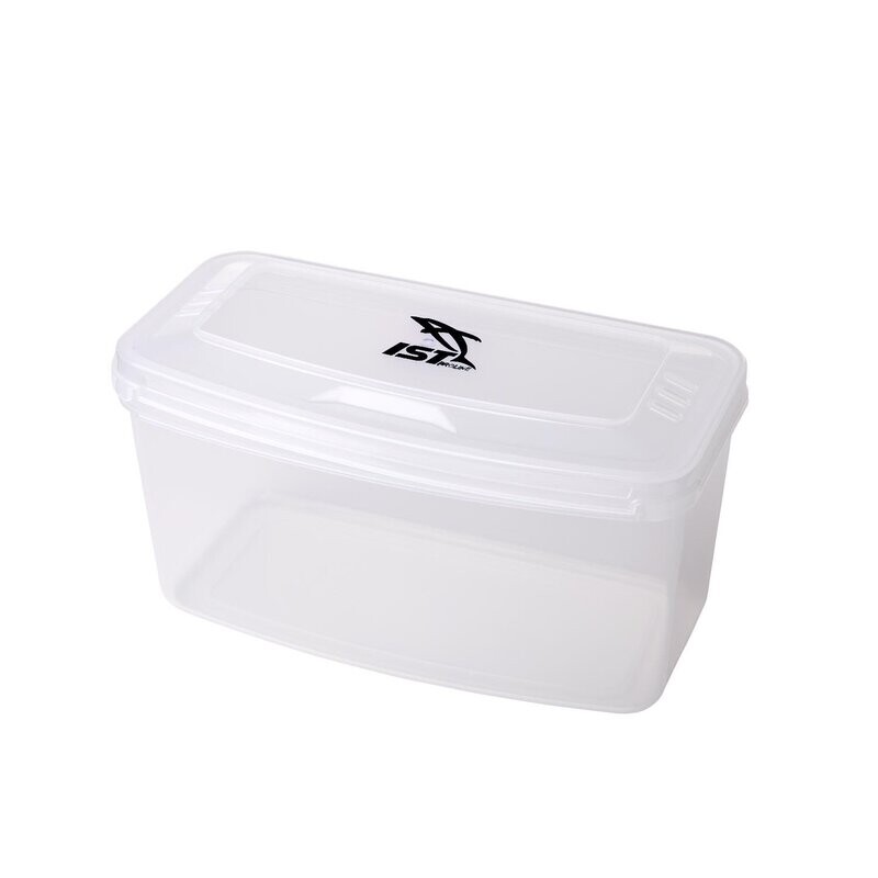 IST MB8 Plastic Mask Box for Dive Masks
