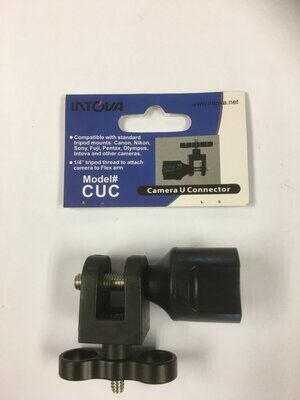 Intova Brand Camera U connector CUC CLEARANCE PRICE